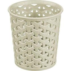 Curver Organizér na stůl kul. 14x14x14cm (L),"Y" STYLE, PH KRÉM Curver Organizér na stůl kul. 14x14x14cm (L),"Y" STYLE, PH KRÉM