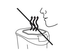 Curver Zásobník na krmivo 6 kg / 15 l Dogs (VÝPRODEJ)