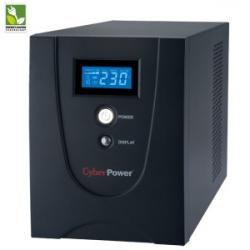 CyberPower GreenPower Value LCD UPS 2200VA/1320W CyberPower GreenPower Value LCD UPS 2200VA/1320W