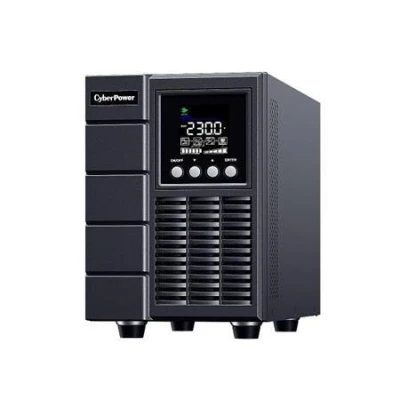 CyberPower MainStream OnLine 2000VA/1800W, Tower CyberPower MainStream OnLine 2000VA/1800W, Tower