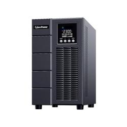 CyberPower MainStream OnLine 3000VA/2700W, Tower CyberPower MainStream OnLine 3000VA/2700W, Tower