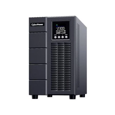 CyberPower MainStream OnLine 3000VA/2700W, Tower CyberPower MainStream OnLine 3000VA/2700W, Tower