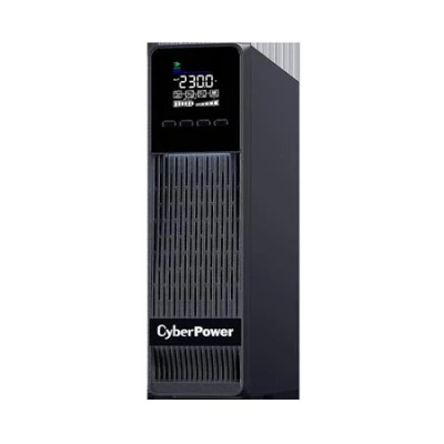 CyberPower OnLine S (ECO) UPS 1000VA/900W, Tower CyberPower OnLine S (ECO) UPS 1000VA/900W, Tower