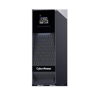 CyberPower OnLine S (ECO) UPS 2000VA/1800W, Tower