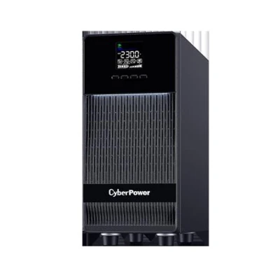 CyberPower OnLine S (ECO) UPS 3000VA/2700W, Tower CyberPower OnLine S (ECO) UPS 3000VA/2700W, Tower