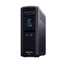 CyberPower PFC SineWave LCD GP 1600VA/1000W CyberPower PFC SineWave LCD GP 1600VA/1000W
