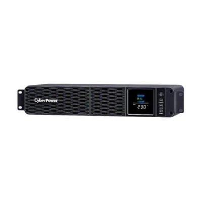 CyberPower PFC SineWave LCD GP 2000VA/1200W, 2U, Rack CyberPower PFC SineWave LCD GP 2000VA/1200W, 2U, Rack