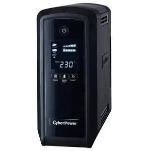 CyberPower PFC SineWave LCD GP 900VA/540W CyberPower PFC SineWave LCD GP 900VA/540W