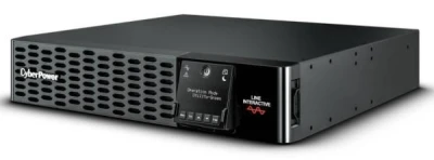 CyberPower Professional Rackmount Series PRIII 2200VA/2200W,2U, XL CyberPower Professional Rackmount Series PRIII 2200VA/2200W,2U, XL