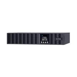 CyberPower Professional SmartApp OnLine S 1000VA/900W,2U CyberPower Professional SmartApp OnLine S 1000VA/900W,2U