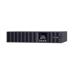 CyberPower Professional SmartApp OnLine S 1500VA/1350W,2U CyberPower Professional SmartApp OnLine S 1500VA/1350W,2U