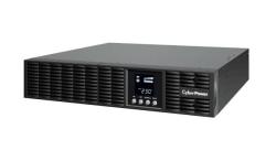 CyberPower Professional SmartApp OnLine S 3000VA/2700W,2U CyberPower Professional SmartApp OnLine S 3000VA/2700W,2U