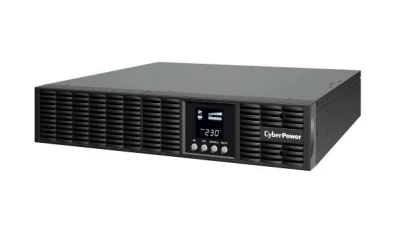 CyberPower Professional SmartApp OnLine S 3000VA/2700W,2U, hl. 61cm