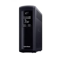 CyberPower Value Pro serie GreenPower UPS 1600VA/960W, české zásuvky CyberPower Value Pro serie GreenPower UPS 1600VA/960W, české zásuvky