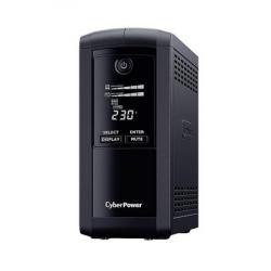 CyberPower Value Pro serie GreenPower UPS 700VA/390W CyberPower Value Pro serie GreenPower UPS 700VA/390W