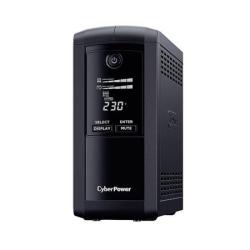 CyberPower Value Pro serie GreenPower UPS 700VA/390W 4xSchuko