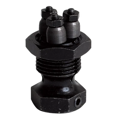 Cyclo Tools Hlava válcovačky závitů 14G pro průměr drátu 2 mm