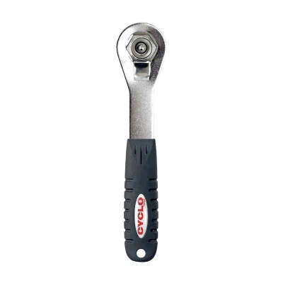 Cyclo Tools Stahovák kazet Shimano s pákou