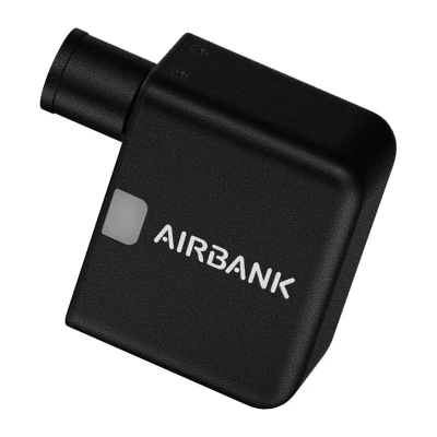 Cycplus AS1 POCKET AIRBANK – mini pumpička na kolo Cycplus AS1 POCKET AIRBANK – mini pumpička na kolo