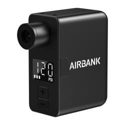Cycplus AS1 PRO POCKET PRO AIRBANK – mini pumpička na kolo Cycplus AS1 PRO POCKET PRO AIRBANK – mini pumpička na kolo
