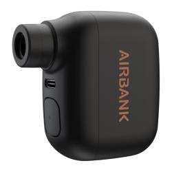 Cycplus AS100 POCKET SE AIRBANK – mini pumpička na kolo Cycplus AS100 POCKET SE AIRBANK – mini pumpička na kolo