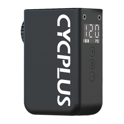 Cycplus AS2 ULTRA mini elektrická pumpa Cycplus AS2 ULTRA mini elektrická pumpa