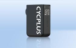 Cycplus AS2 ULTRA mini elektrická pumpa