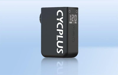 Cycplus AS2 ULTRA mini elektrická pumpa