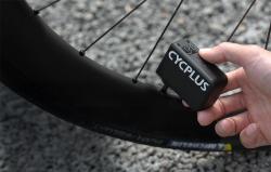 Cycplus AS2 ULTRA mini elektrická pumpa