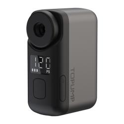 Cycplus AS200 PRO TB2 PRO TOPUMP – mini pumpička na kolo Cycplus AS200 PRO TB2 PRO TOPUMP – mini pumpička na kolo