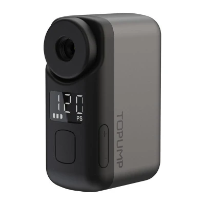 Cycplus AS200 PRO TB2 PRO TOPUMP – mini pumpička na kolo Cycplus AS200 PRO TB2 PRO TOPUMP – mini pumpička na kolo