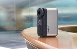 Cycplus AS200 PRO TB2 PRO TOPUMP – mini pumpička na bicykel