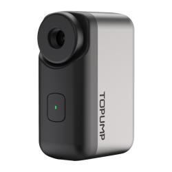 Cycplus AS200 TB2 TOPUMP – mini pumpička na kolo Cycplus AS200 TB2 TOPUMP – mini pumpička na kolo