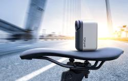Cycplus AS200 TB2 TOPUMP – mini pumpička na bicykel