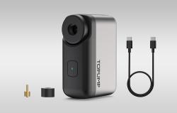 Cycplus AS200 TB2 TOPUMP – mini pumpička na bicykel