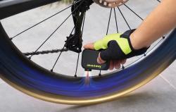 Cycplus AS210 AT1 Anoutway mini pumpa na bicykel
