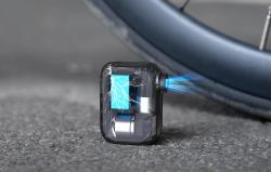 Cycplus AS210 AT1 Anoutway mini pumpa na bicykel