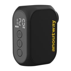Cycplus AS210 PRO AT1 PRO Anoutway mini pumpa na kolo Cycplus AS210 PRO AT1 PRO Anoutway mini pumpa na kolo