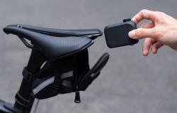 Cycplus AS210 PRO AT1 PRO Anoutway mini pumpa na bicykel