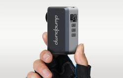 Cycplus AS230 PRO DP5 PRO Mini Bike Pump