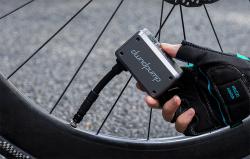Cycplus AS230 PRO DP5 PRO Mini Bike Pump