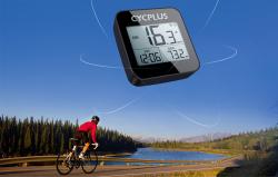 Cycplus Cyklocomputer G1