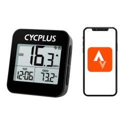Cycplus Cyklocomputer G1 Cycplus Cyklocomputer G1