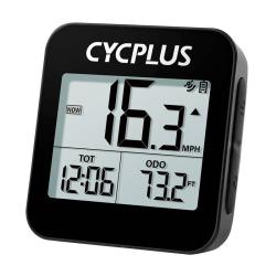 Cycplus Cyklocomputer G1