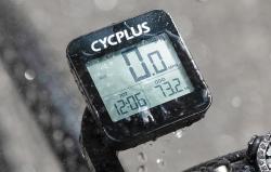 Cycplus Cyklocomputer G1
