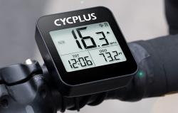 Cycplus Cyklocomputer G1