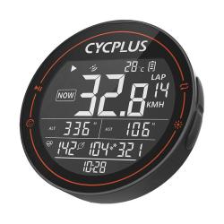 Cycplus Cyklocomputer M2