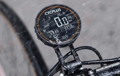 Cycplus Cyklopočítač M2