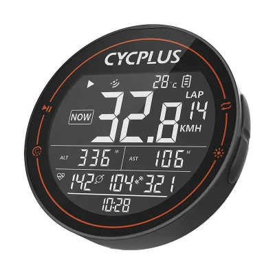 Cycplus Cyklopočítač M2