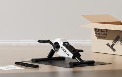 Cycplus DC1 mini orbitrek
